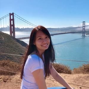 Meet your Posher, Jess